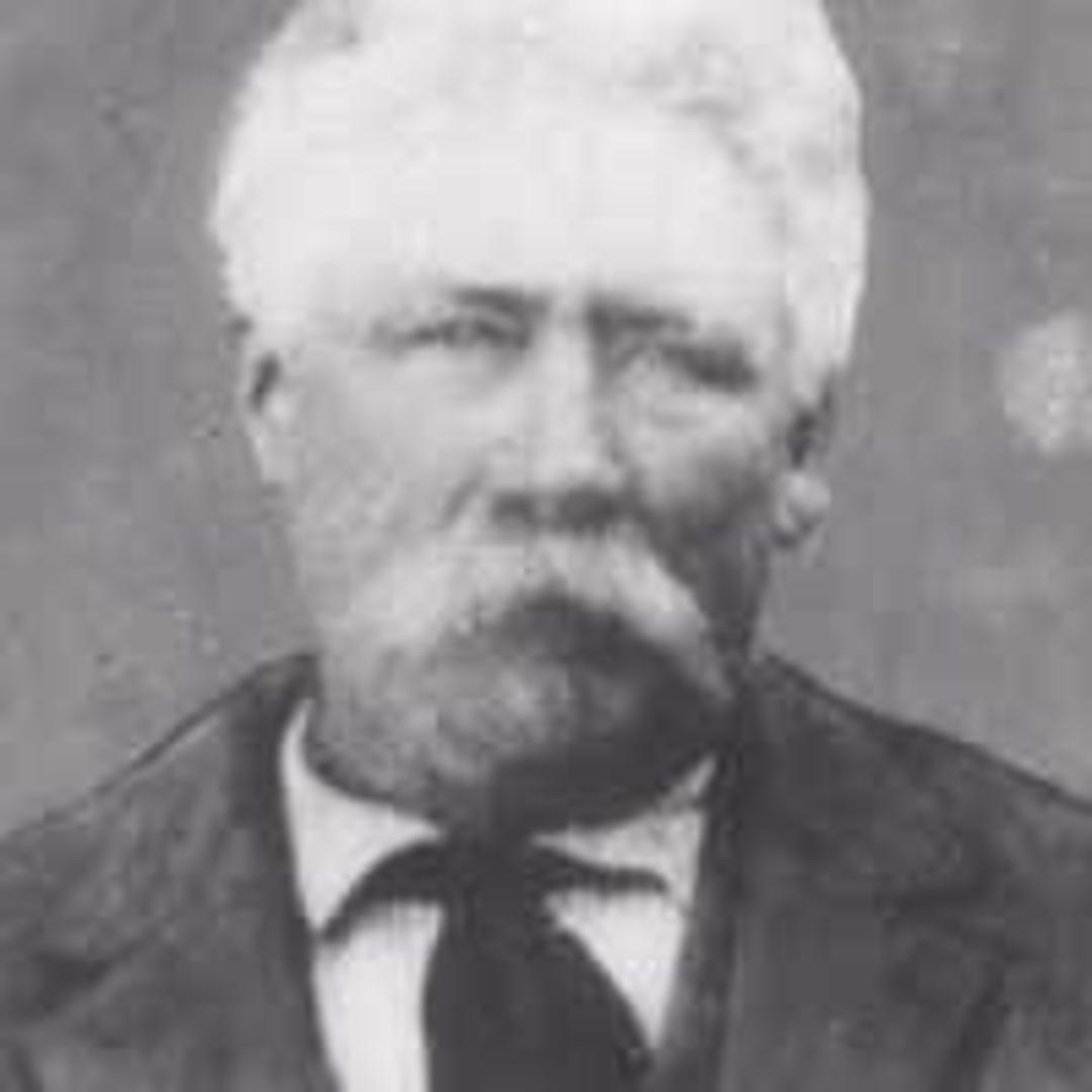 James Edward Smith (1851 - 1908) Profile